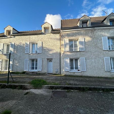 Le Florida Proche Aeroport Cdg I Paris I Asterix Apartamento Moussy-le-Neuf Exterior foto