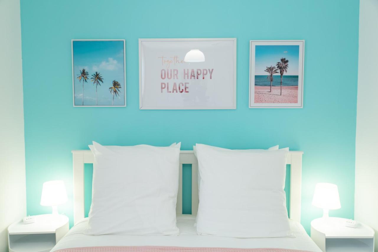 Le Florida Proche Aeroport Cdg I Paris I Asterix Apartamento Moussy-le-Neuf Exterior foto